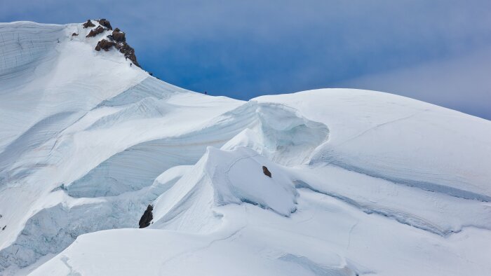 95 % des installations seraient existantes pour les Jeux d’hiver 2030 - © Henri Picot