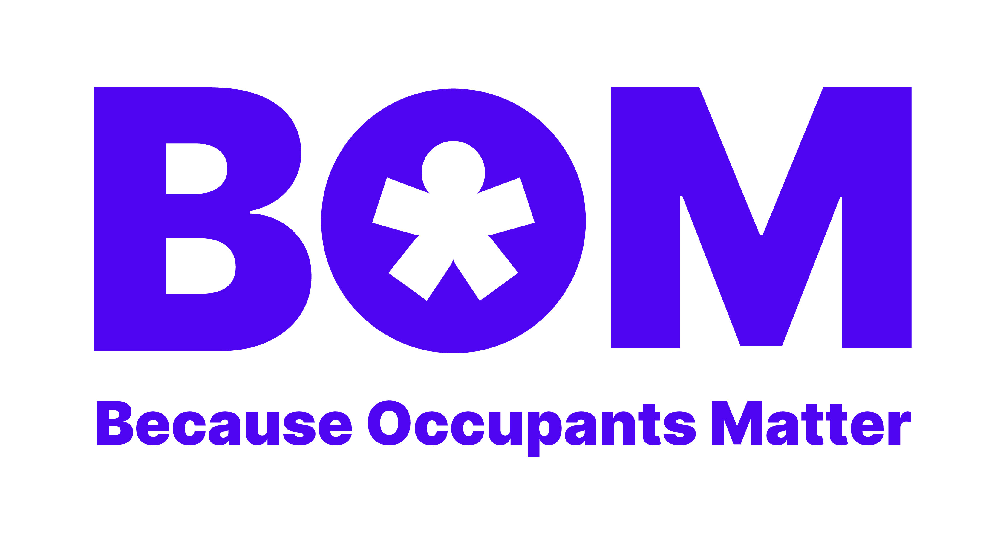 Logo BOM  - © BOM