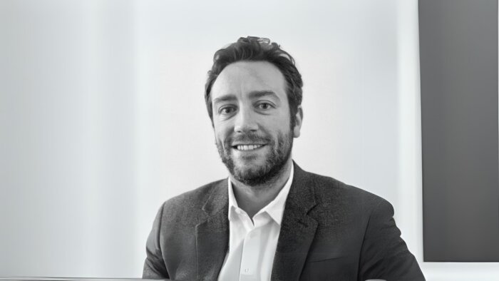 Pierre Lusteau, directeur général d’Aremis et membre du jury de la Nuit de l’Immo. - © D.R.