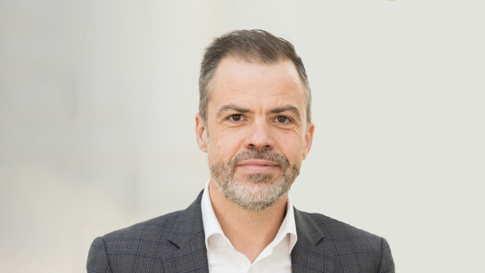 Raphael Viard est désormais CDIO de Forvia. - © D.R.