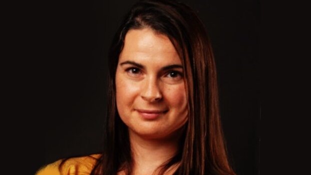 Elodie Auberty, Engie. - © D.R.