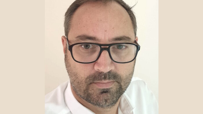 Pierre-Yves Durand est le nouveau DSI de Cora France. - © D.R.