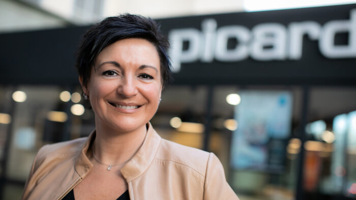 Transformation de Picard : les bonnes recettes de Cathy Collart-Geiger