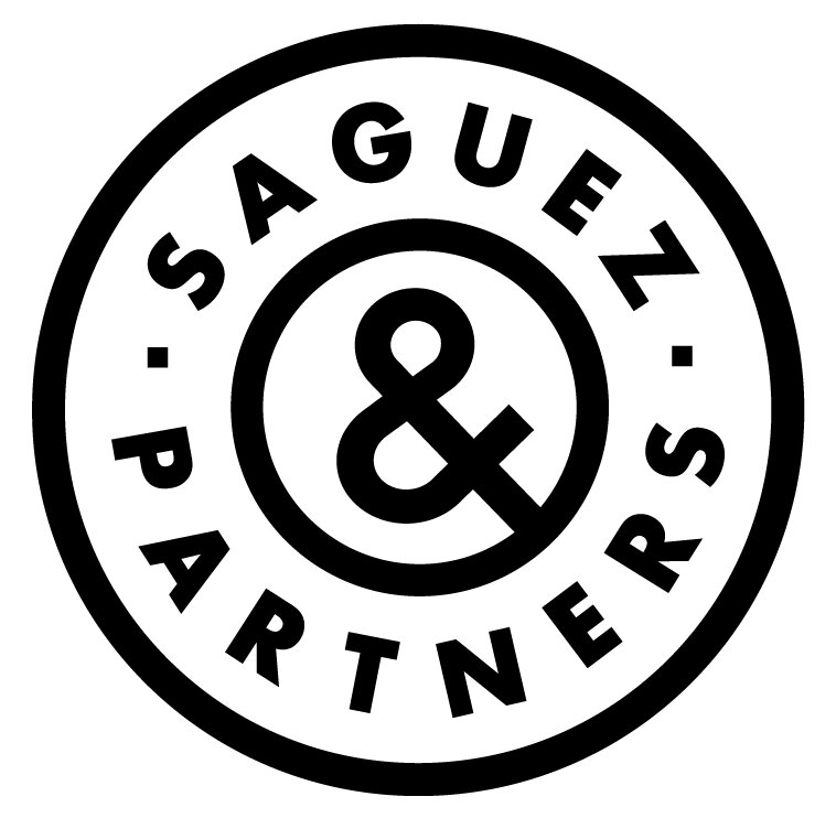 Logo Saguez & Partners x Sanofi - © Saguez & Partners x Sanofi