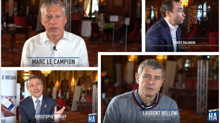 Retour en images sur les HA Days Responsables