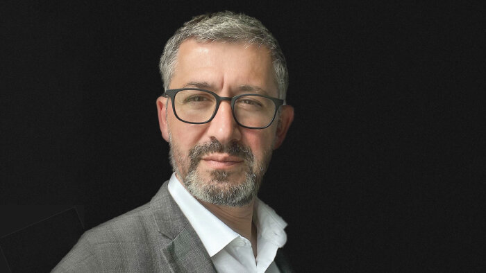 Cédric Chevrel est RSSI du groupe mutualiste Matmut. - © Matmut