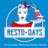 Resto Days, le sommet des dirigeants de l’hôtellerie et de la restauration