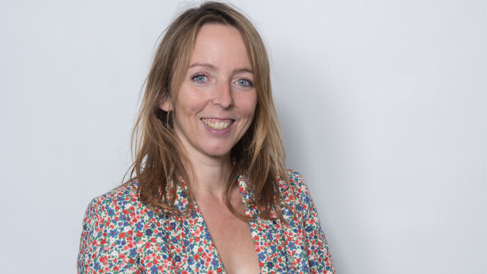 Isabelle Schmidt, directrice de la communication Lidl France  - © Lidl France