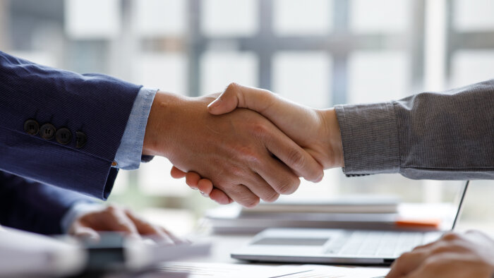 Signature d’un accord stratégique entre Citron et iQspot pour accélérer la transition énergétique. - © Adobe Stock