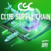 Club Supply Chain : votre supply chain est-elle cyber-sécurisée ?
