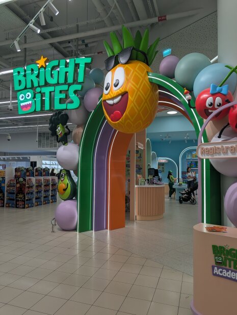 Bright Bites - © N.D