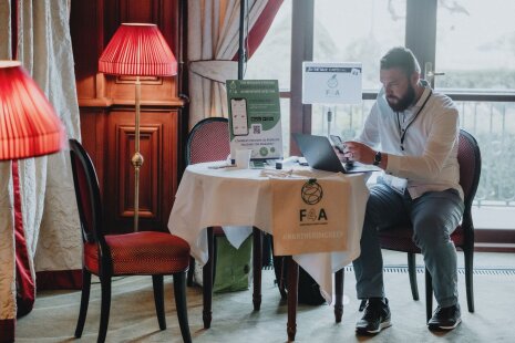 Retail Days Printemps 2021 - © Rendez-vous les 6 et 7 octobre pour la prochaine édition