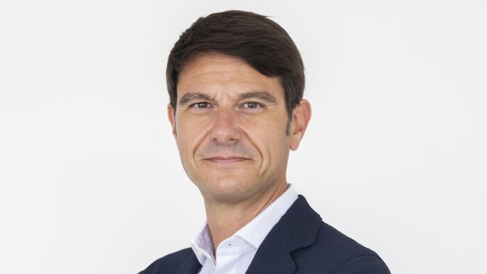 Fabien Versavau devient directeur général de La Redoute