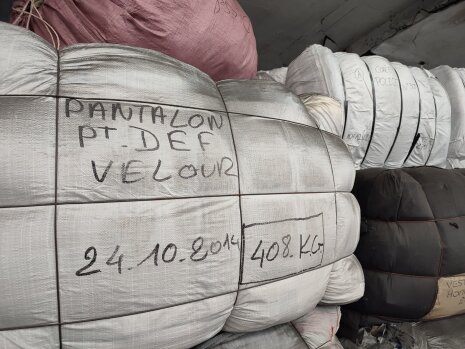 Des produits reviendront peut-être au goût du jour. - © Républik Retail