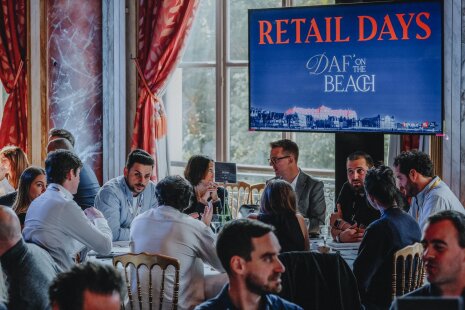 Retail Days Automne 2025 - © D.R.