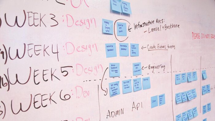 MOA (Maîtrise d’ouvrage) - © D.R.