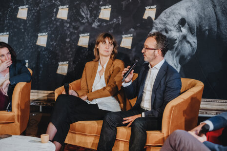 Retail Days automne 2024 - © D.R.