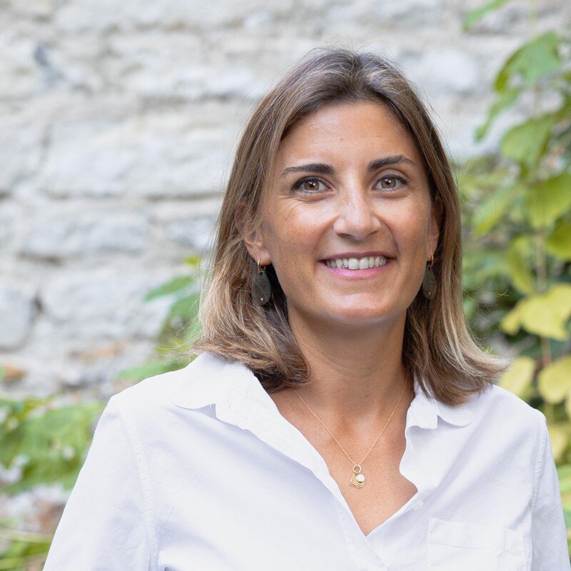 Cécile Guillou, Présidente-directrice générale de Picard - © D.R.
