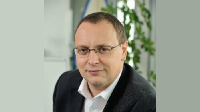 Sébastien Verger est Sales Development Manager et CTO France chez Dell Technologies. - © D.R.