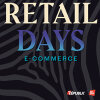 Retail Days E-commerce 2024 - 30 et 31 janvier