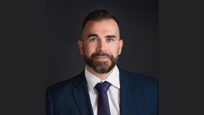 Michael Perrino est désormais Global Chief Information Security Officer de Securitas Group. - © D.R.
