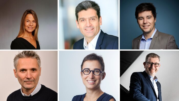 Rendez-vous le 3 avril pour une soirée unique mélangeant dîner de gala, grand oral et émission TV. - © D.R.