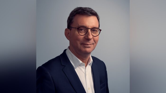 Frédéric Henrion - © D.R.