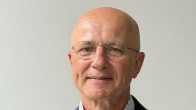 Antoine Gaugler, nouveau CPO de Latecoere - © D.R.