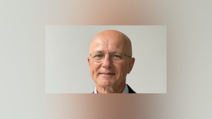 Antoine Gaugler, nouveau CPO de Latecoere - © D.R.