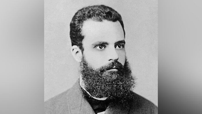 Vilfredo Pareto - © D.R.