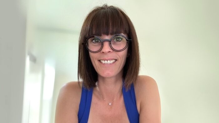 Laetitia Morice, directrice des achats du groupe Domitys - © D.R.