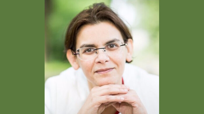 Laila Ahddar est la nouvelle CISO d’Enedis. - © D.R.