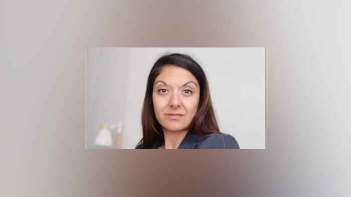 Christelle Dervahanian est la nouvelle DG France d’IWG. - © D.R.