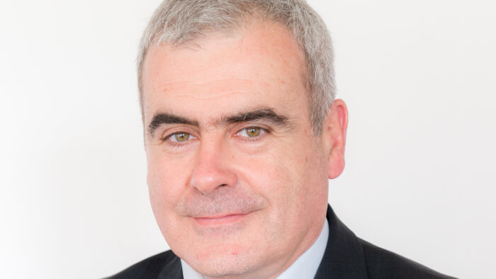 Denis Caille, directeur général de la Cité des congrès de Nantes - © Cité des congrès de Nantes