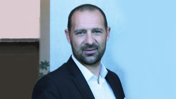 Yannick Faure, directeur supply chain de Giphar. - © D.R.