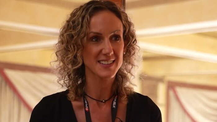 Mélanie Bulourde - © D.R.