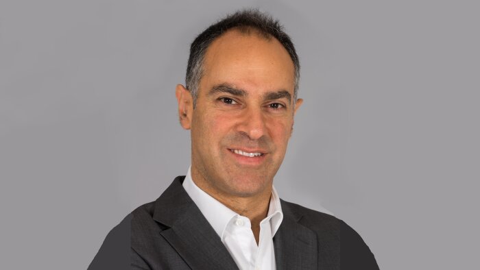 Henri Harfouche, directeur supply chain France. - © D.R.