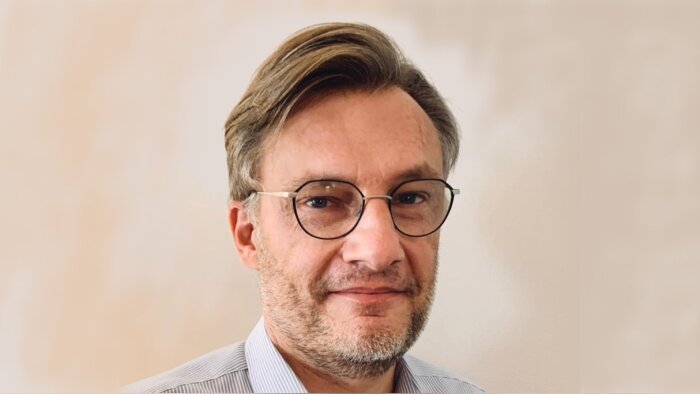 Vincent Meeuwis, directeur achats de Fayat. - © D.R.