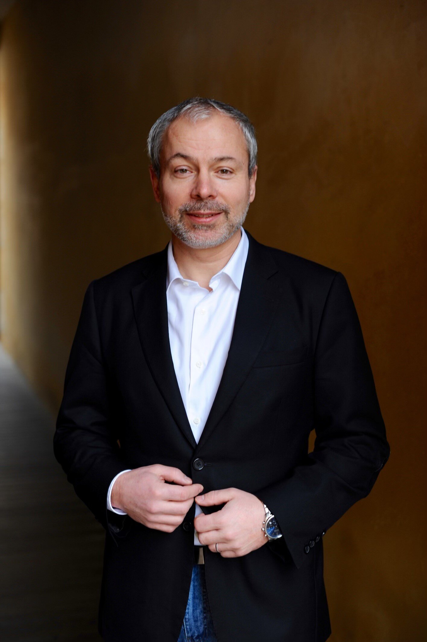 Arnaud Lenoir, directeur des opérations magasins. - © D.R.