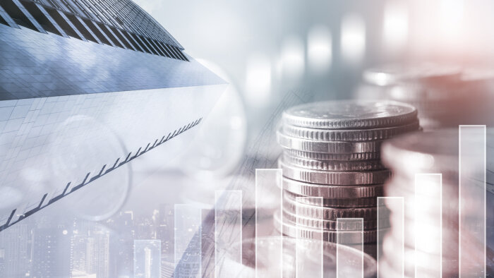 Les cessions par les entreprises de leurs actifs représentent 29,2 milliards d’euros en 2021. - © Getty Images/iStockphoto