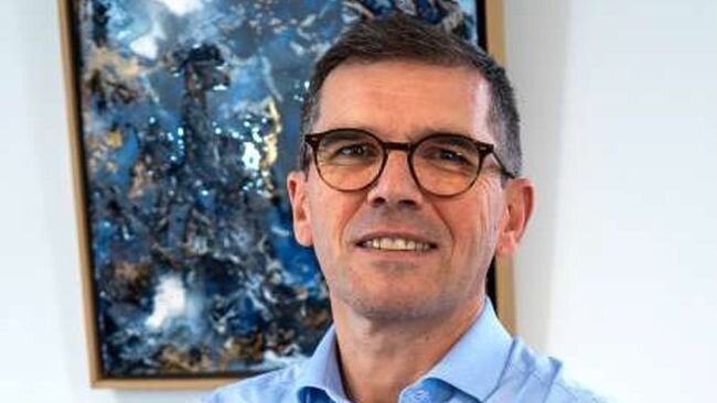 Jean-Louis Lamidon, nouveau directeur logistique de SCC France - © D.R.