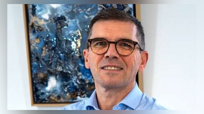 Jean-Louis Lamidon - © D.R.