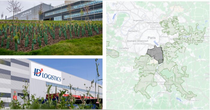 En bref : Picnic s’implante dans le 94, Rhenus à Birmingham & ID Logistics poursuit sa marche