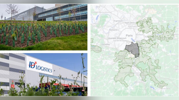 En bref : Picnic s’implante dans le 94, Rhenus à Birmingham & ID Logistics poursuit sa marche