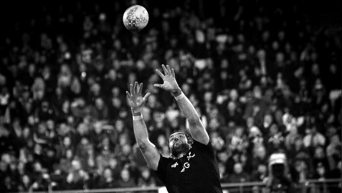 La Coupe du monde de rugby 2023 se tiendra en France  - © James Coleman