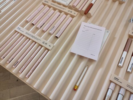 Glossier Brooklyn - © Républik Retail