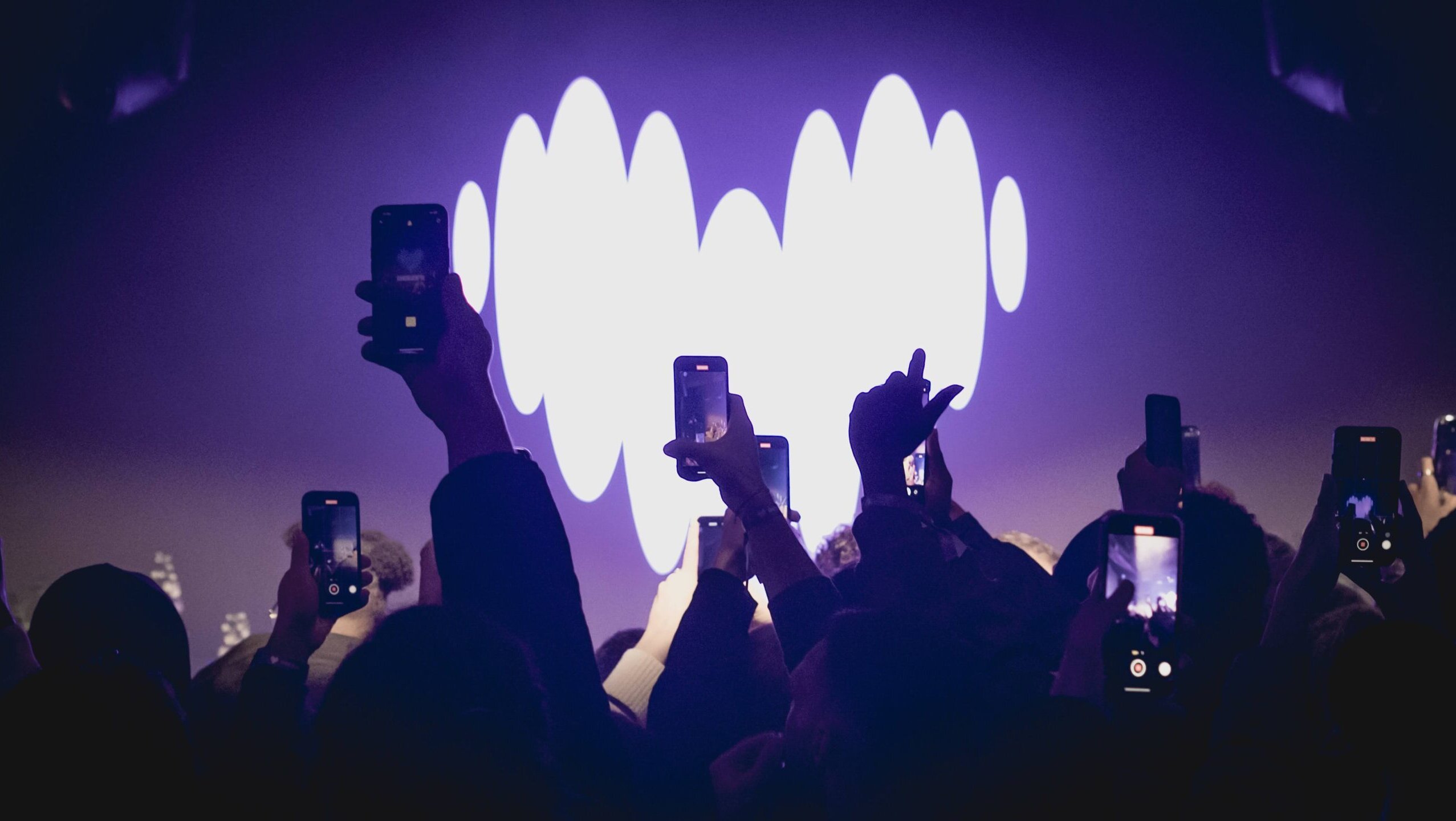 Des événements pour « vivre la musique » au-delà du streaming - © Deezer