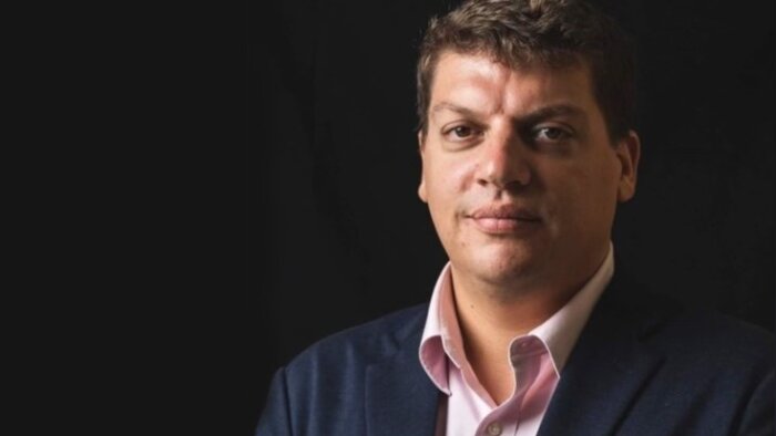 Walid Ben Brahim, nouveau directeur général d’UniHA. - © D.R.