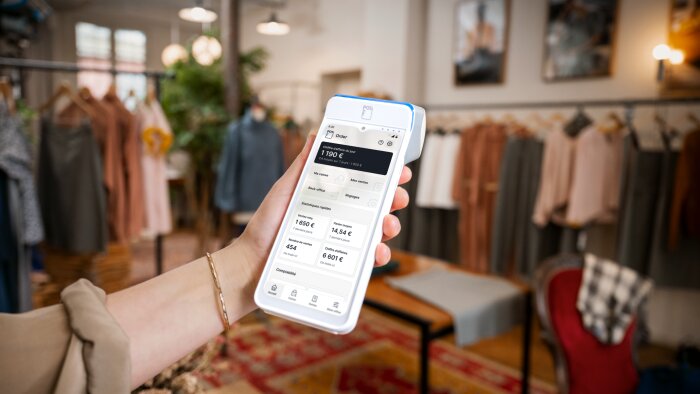 Paiement et digitalisation : le duo gagnant du retail moderne