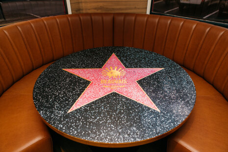 Buffalo Grill - © D.R.